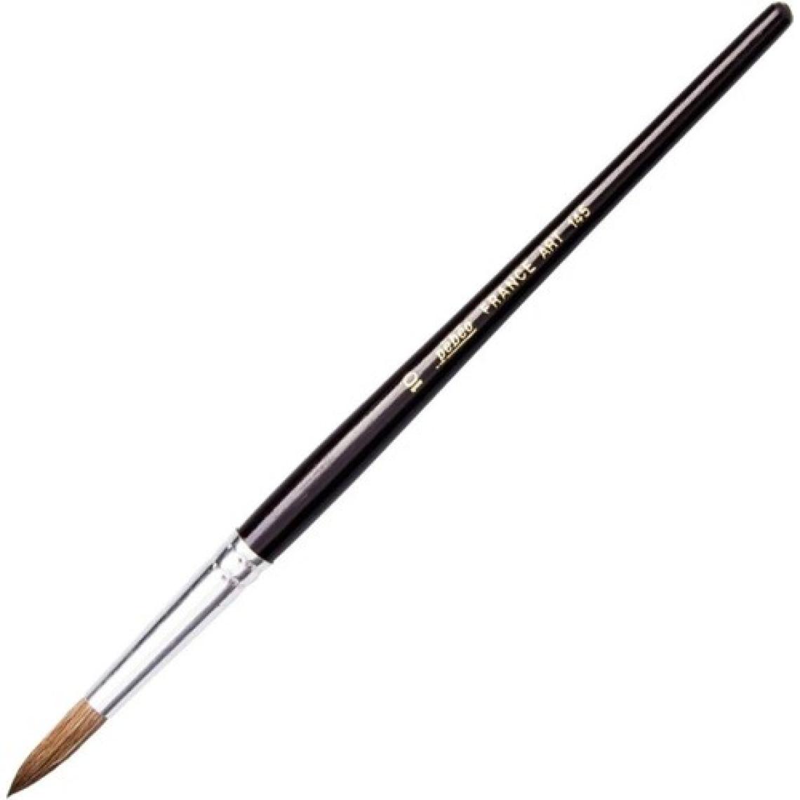 Pebeo Fırça Mıdıllı Kıl No:16 145/16
