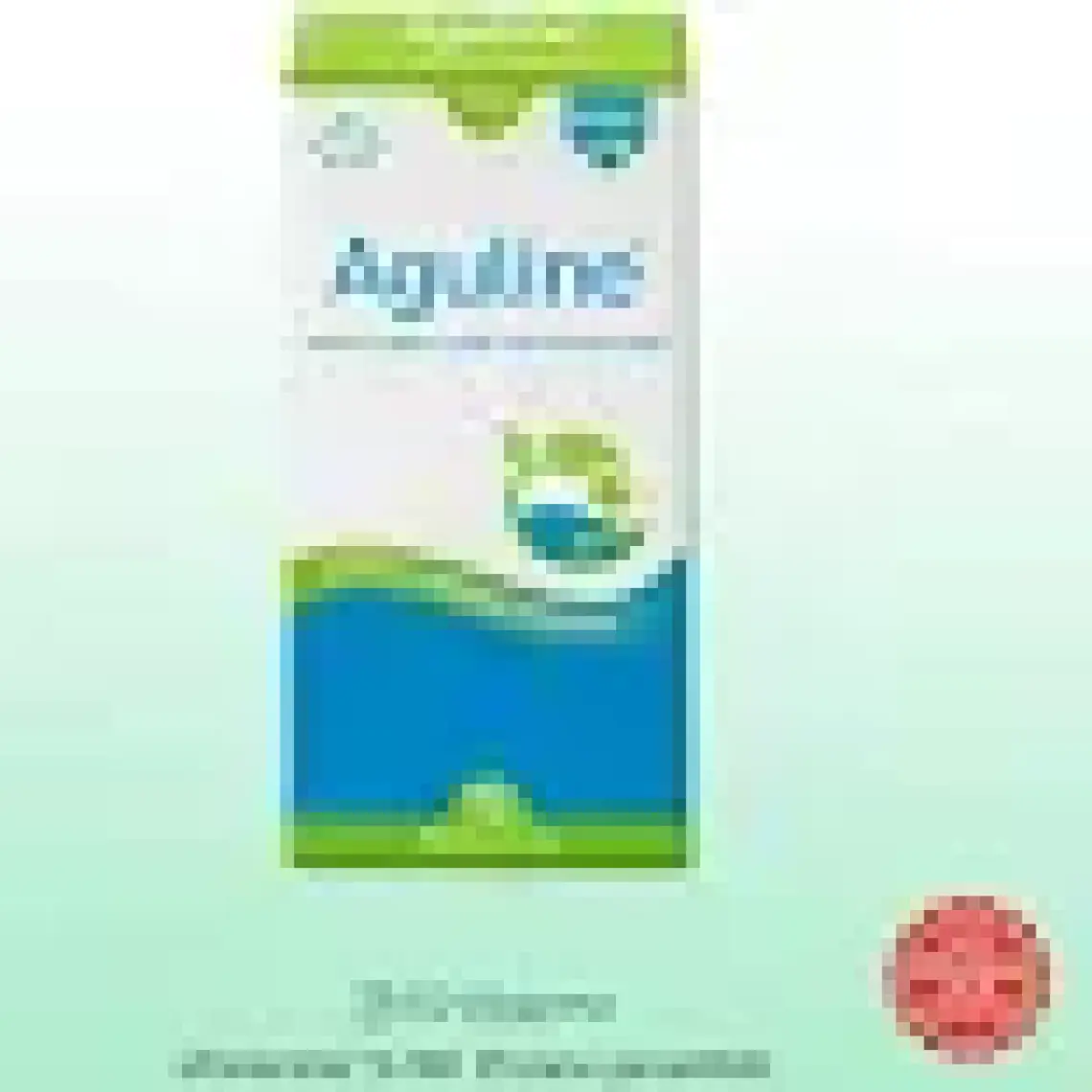 Aguline Bitkisel Gaz Şurubu 100 Ml - Rezene, Zencefil, Anason, Dereotu, ve Kimyon Yağları İçeren Şurup