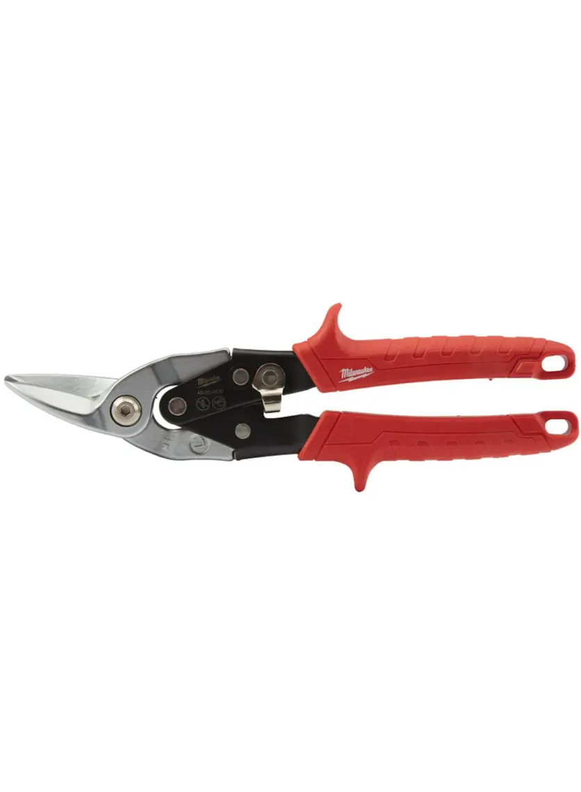 Milwaukee Kaportacı Makası Sol 260 Mm