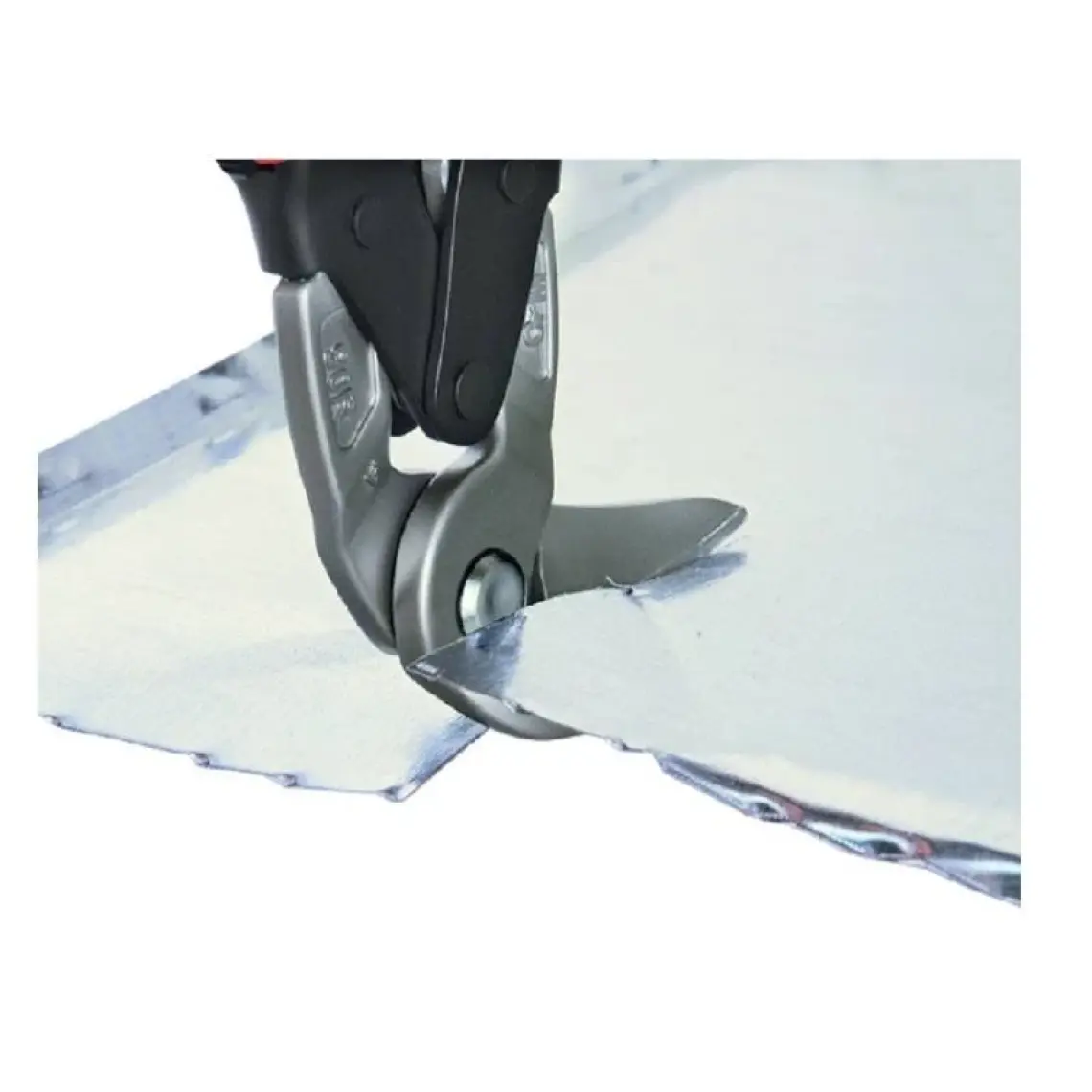 Milwaukee Kaportacı Makası Sol 260 Mm