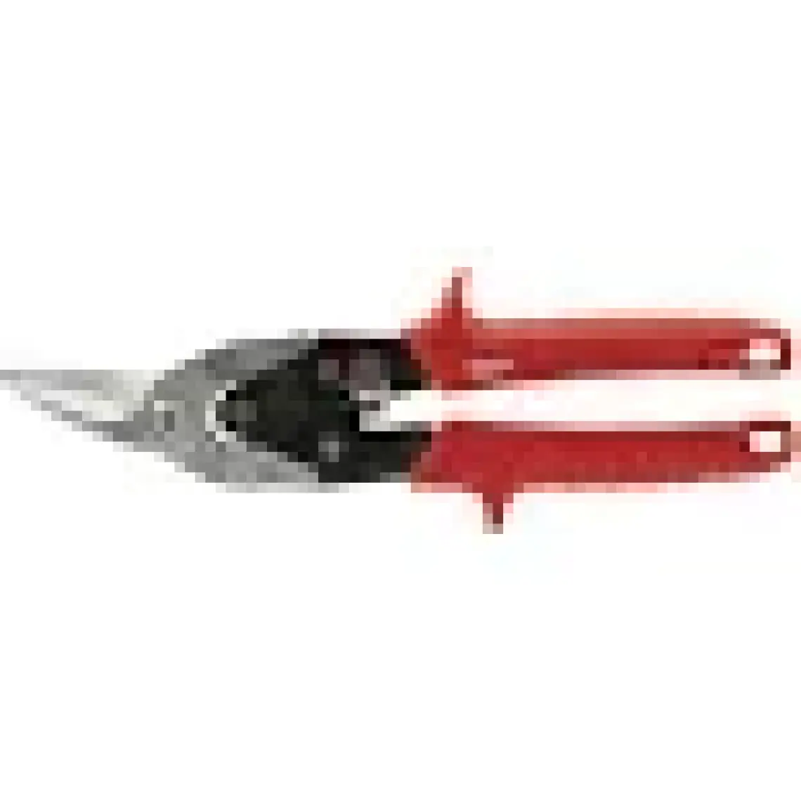 Milwaukee Kaportacı Makası Sol 260 Mm