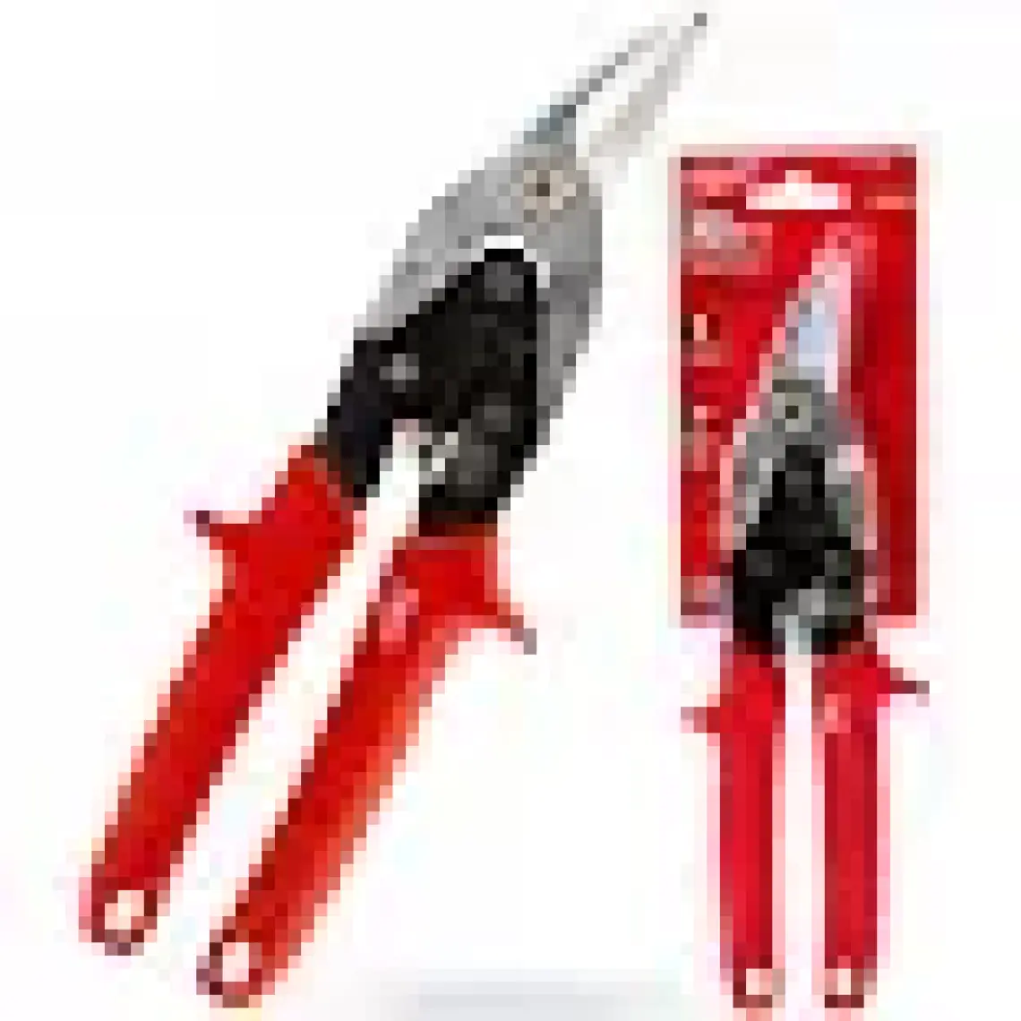 Milwaukee Kaportacı Makası Sol 260 Mm