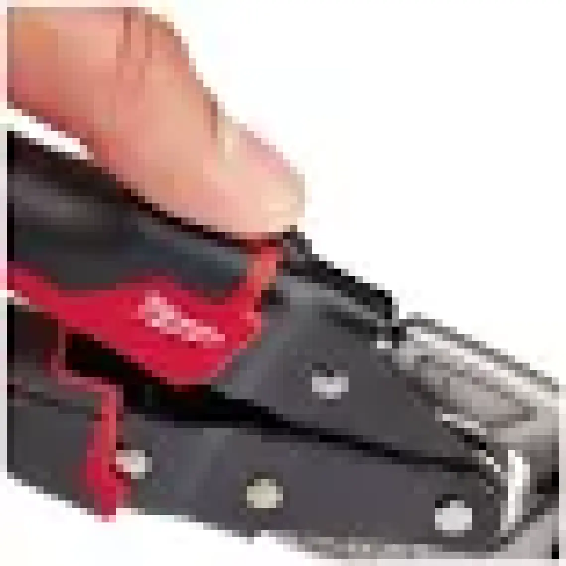 Milwaukee Kaportacı Makası Sol 260 Mm