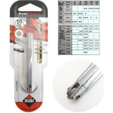 Rubı 10 mm Seramik Kesme Elması