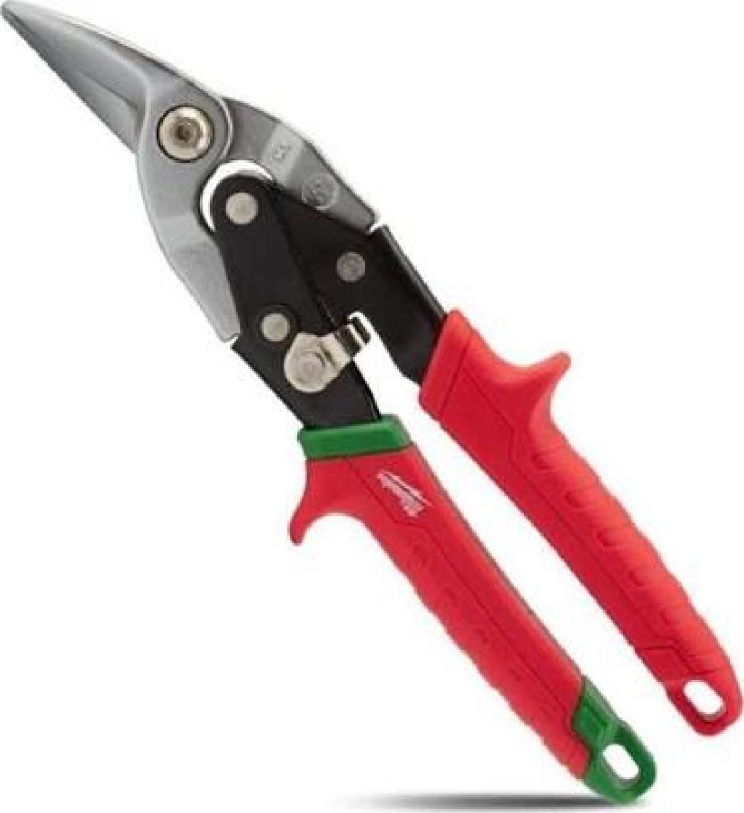 Milwaukee Kaportacı Makası Sağ 260 Mm T48224520