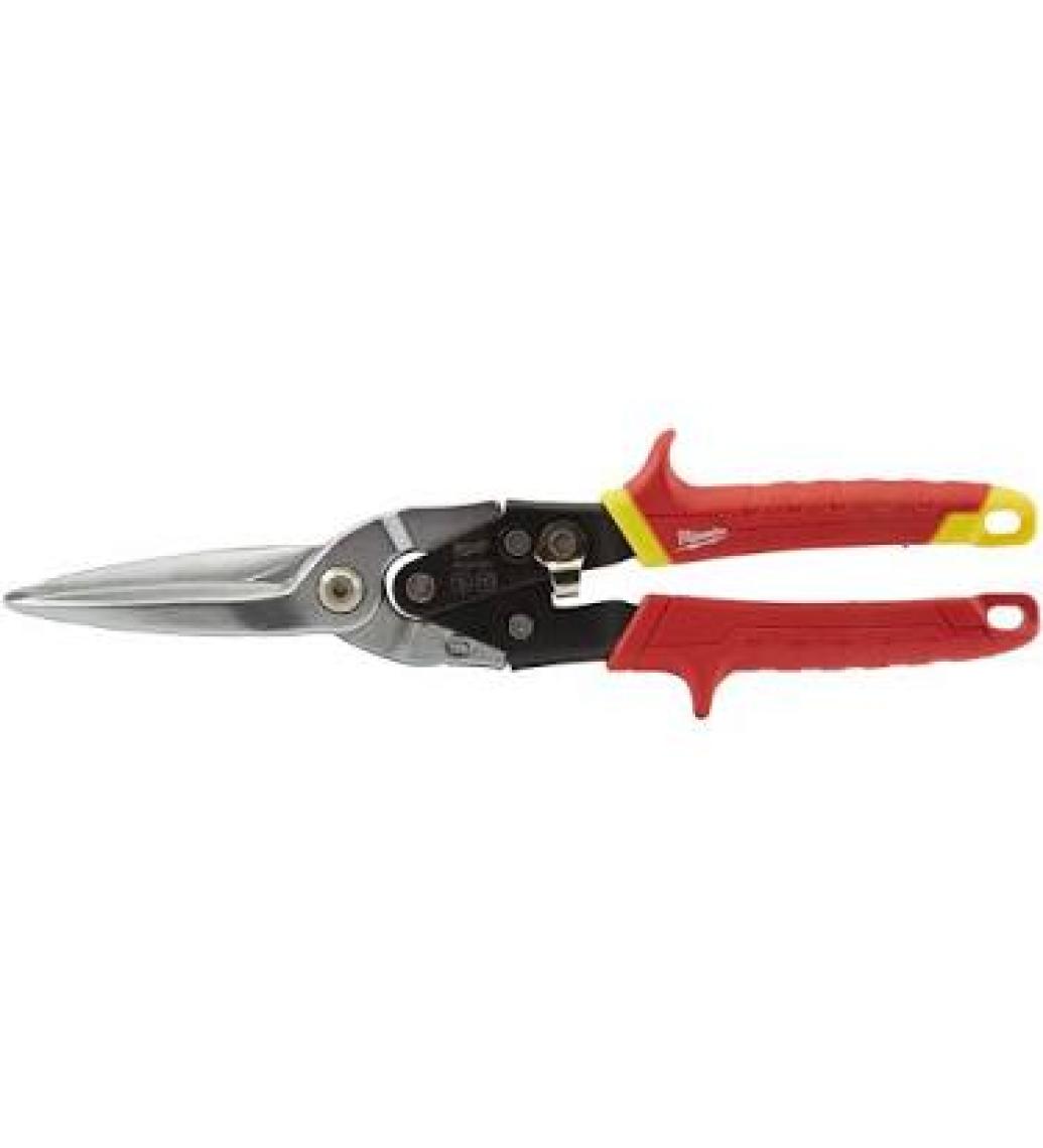 Milwaukee Kaportacı Makası Sağ 260 Mm T48224520