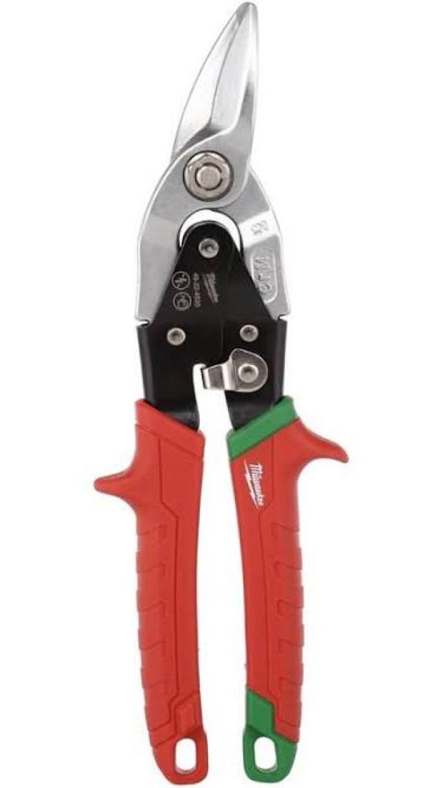 Milwaukee Kaportacı Makası Sağ 260 Mm T48224520