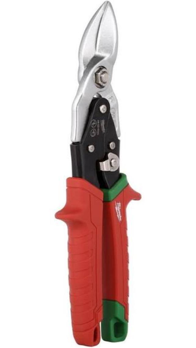 Milwaukee Kaportacı Makası Sağ 260 Mm T48224520