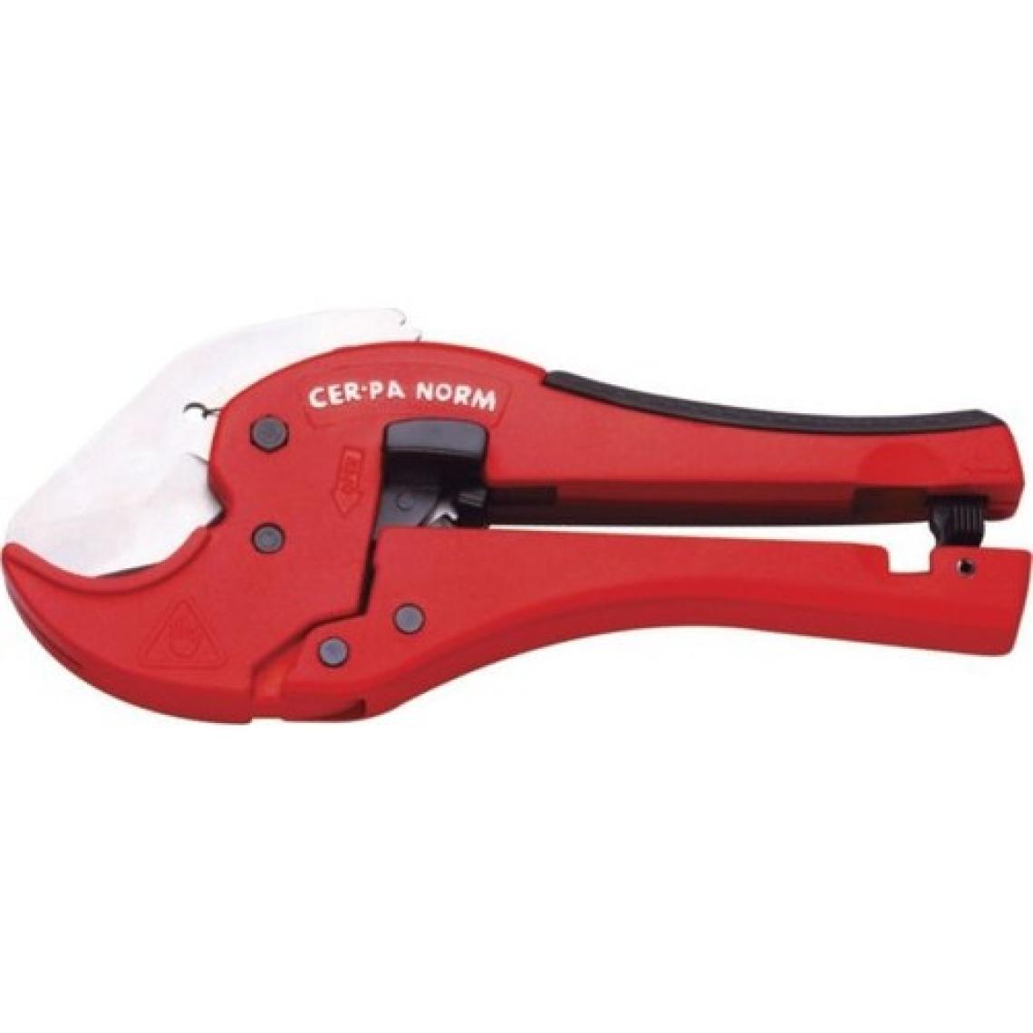 Cer-pa PVC Boru Makası 42 MM