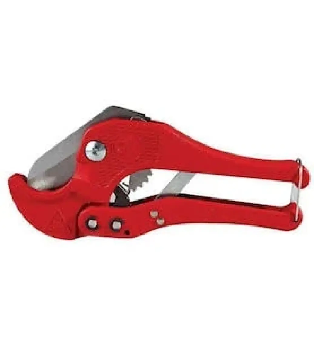 B-Tech Pvc Boru Kesme Makası 42 mm