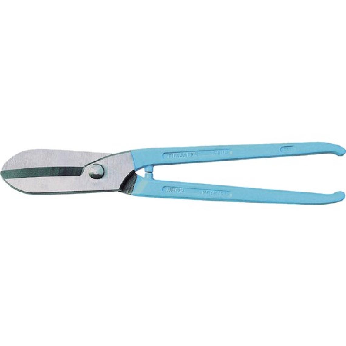 Btech 501752 Tenekeci Makası 10"