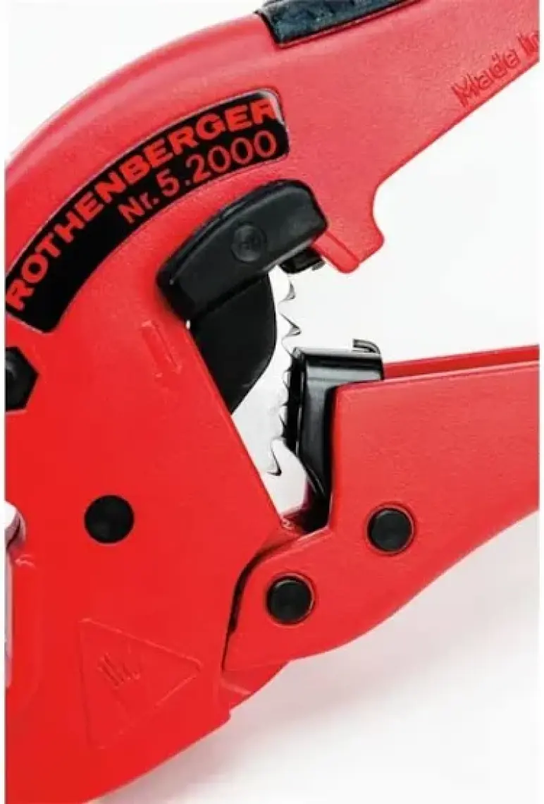 Rothenberger Rocut Tc-42 0-42MM Makas