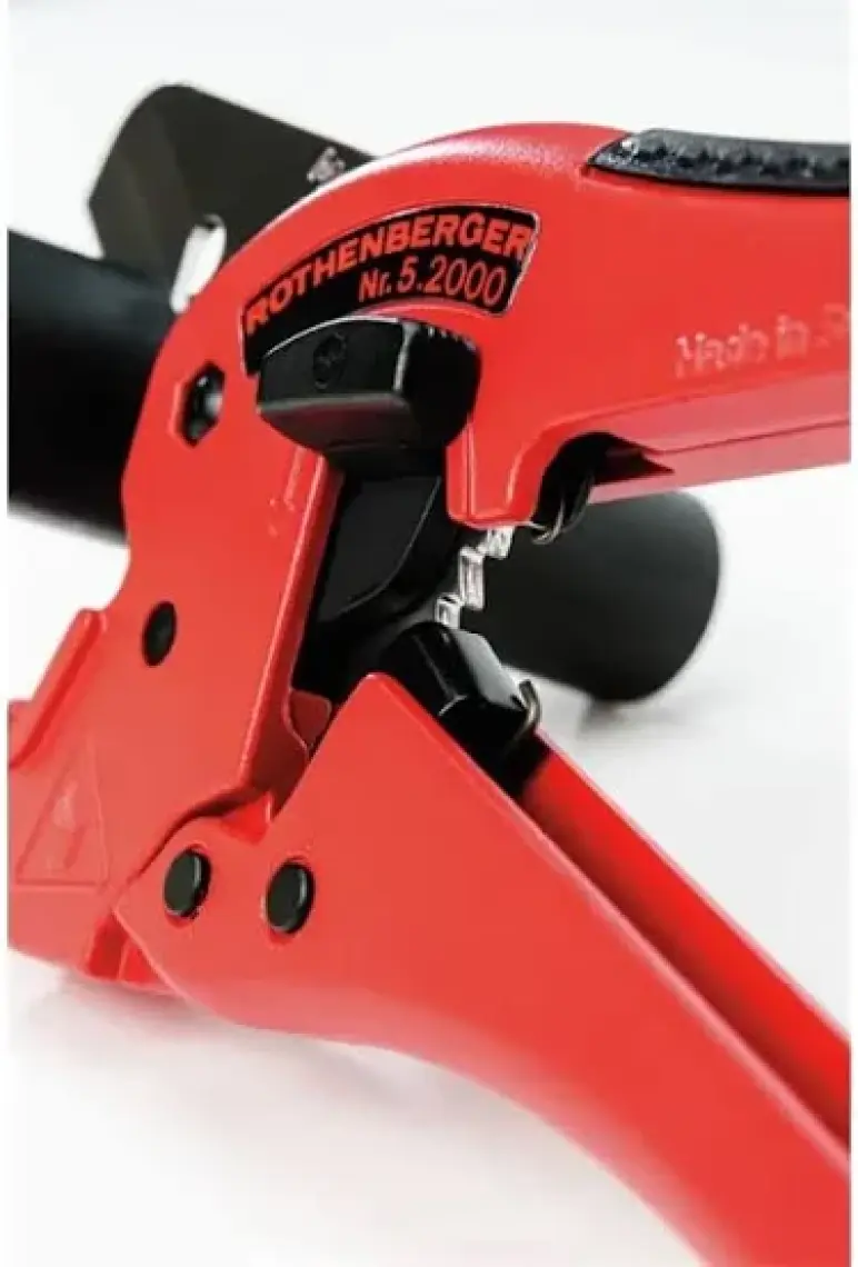 Rothenberger Rocut Tc-42 0-42MM Makas