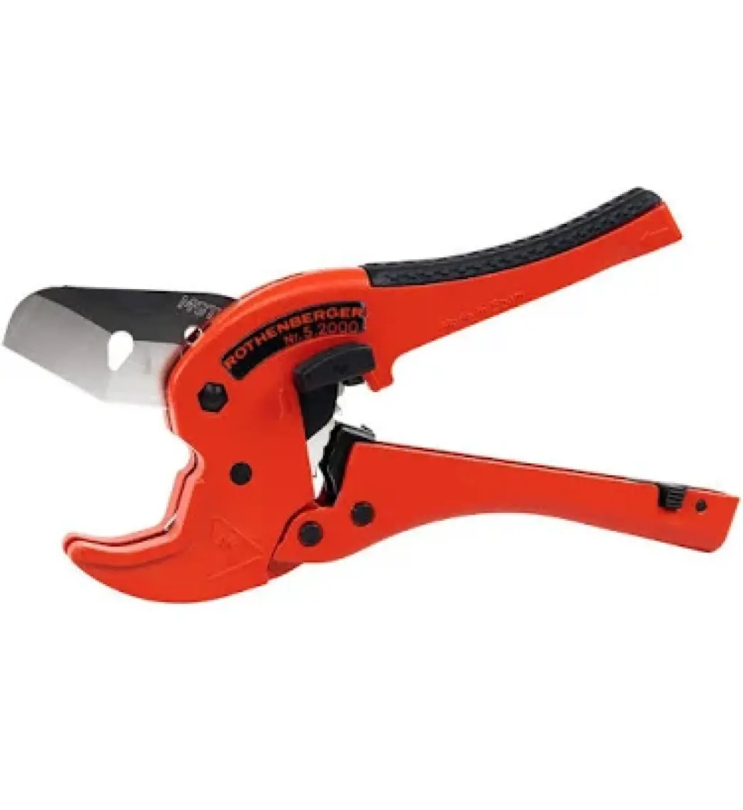 Rothenberger Rocut Tc-42 0-42MM Makas