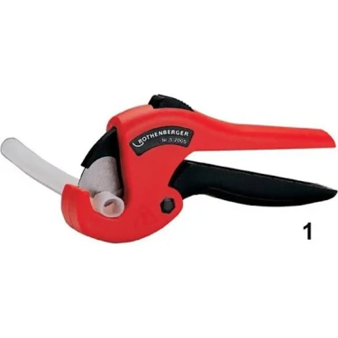 Rothenberger Rocut Tc-42 0-42MM Makas
