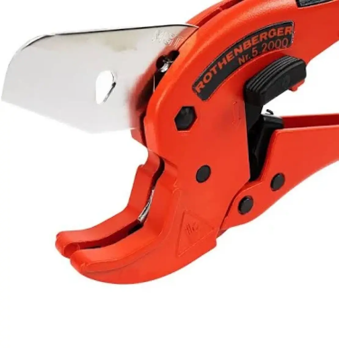 Rothenberger Rocut Tc-42 0-42MM Makas