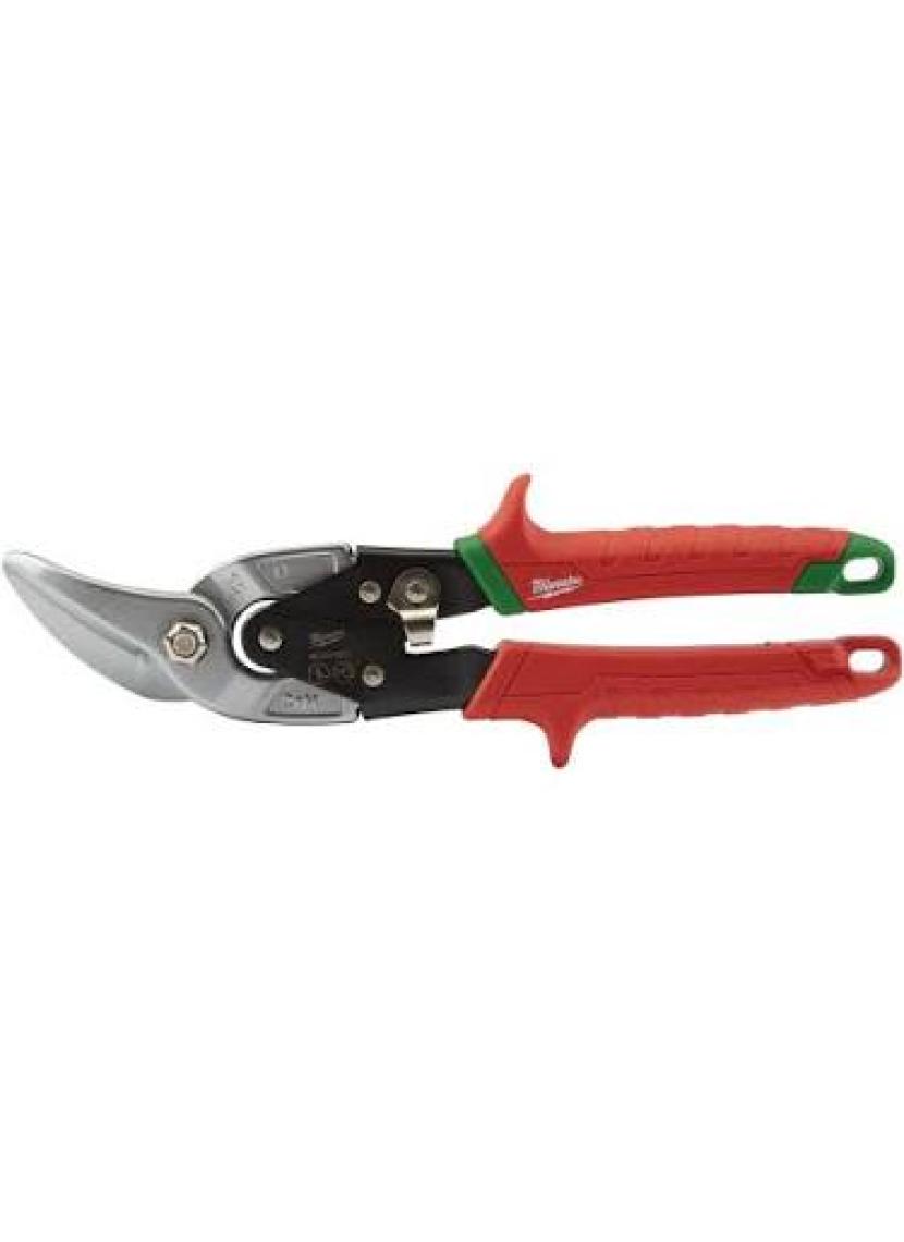 Milwaukee Kaportacı Makası Sağ 260 Mm T48224520