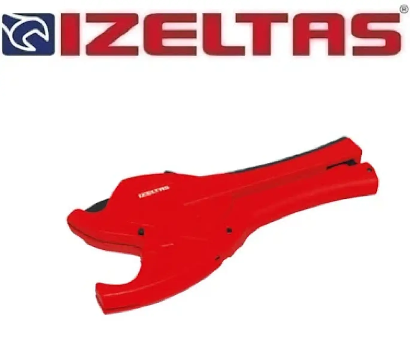 İzeltaş Pvc Boru Kesme Makası 42mm