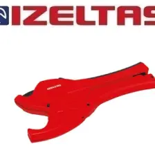 İzeltaş Pvc Boru Kesme Makası 42mm