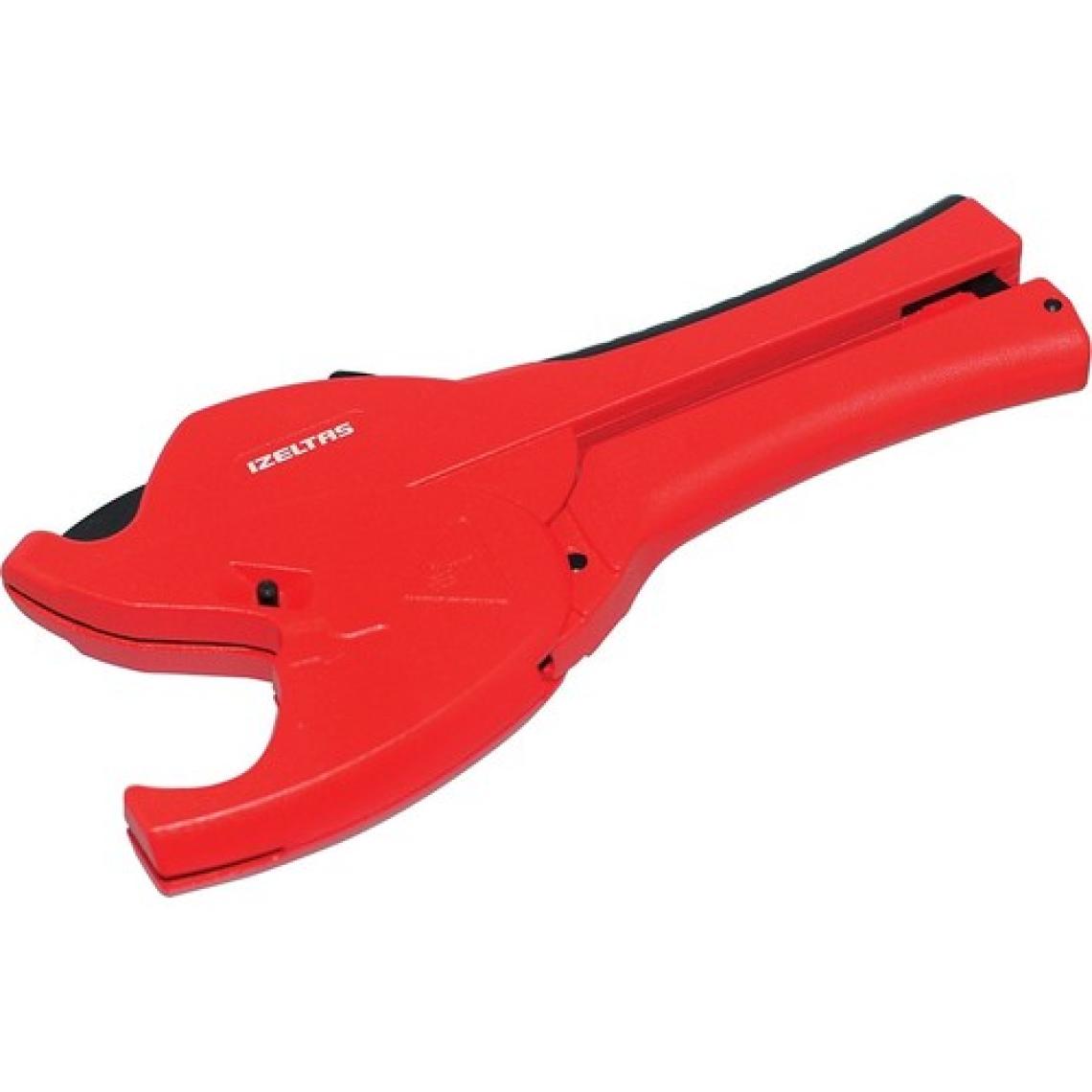 İzeltaş Pvc Boru Kesme Makası 42mm