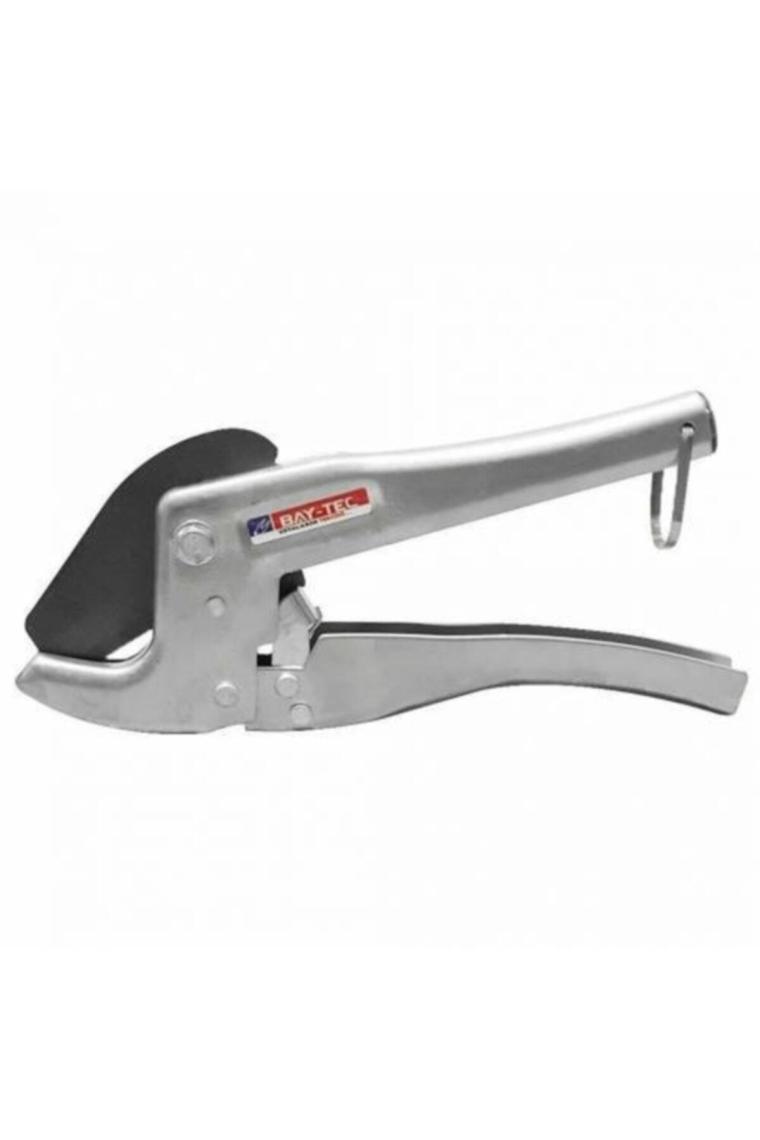 Bay-tec Boru Kesme Makası Pvc 42 Gri Mk0685