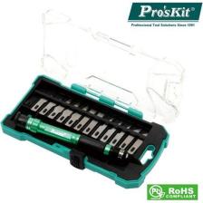 Proskıt 14 Parça Neşter Takımı Pd-398
