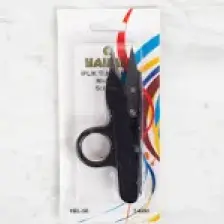 Yabalı Yabalı İplik Temizleme Makası