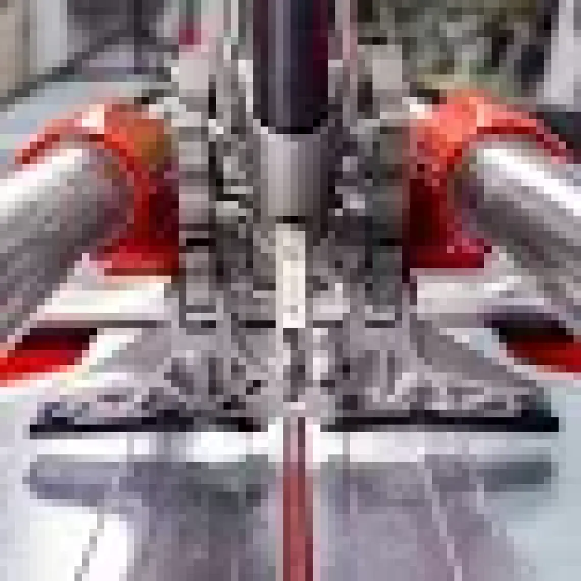 Rubı 10 mm Seramik Kesme Elması