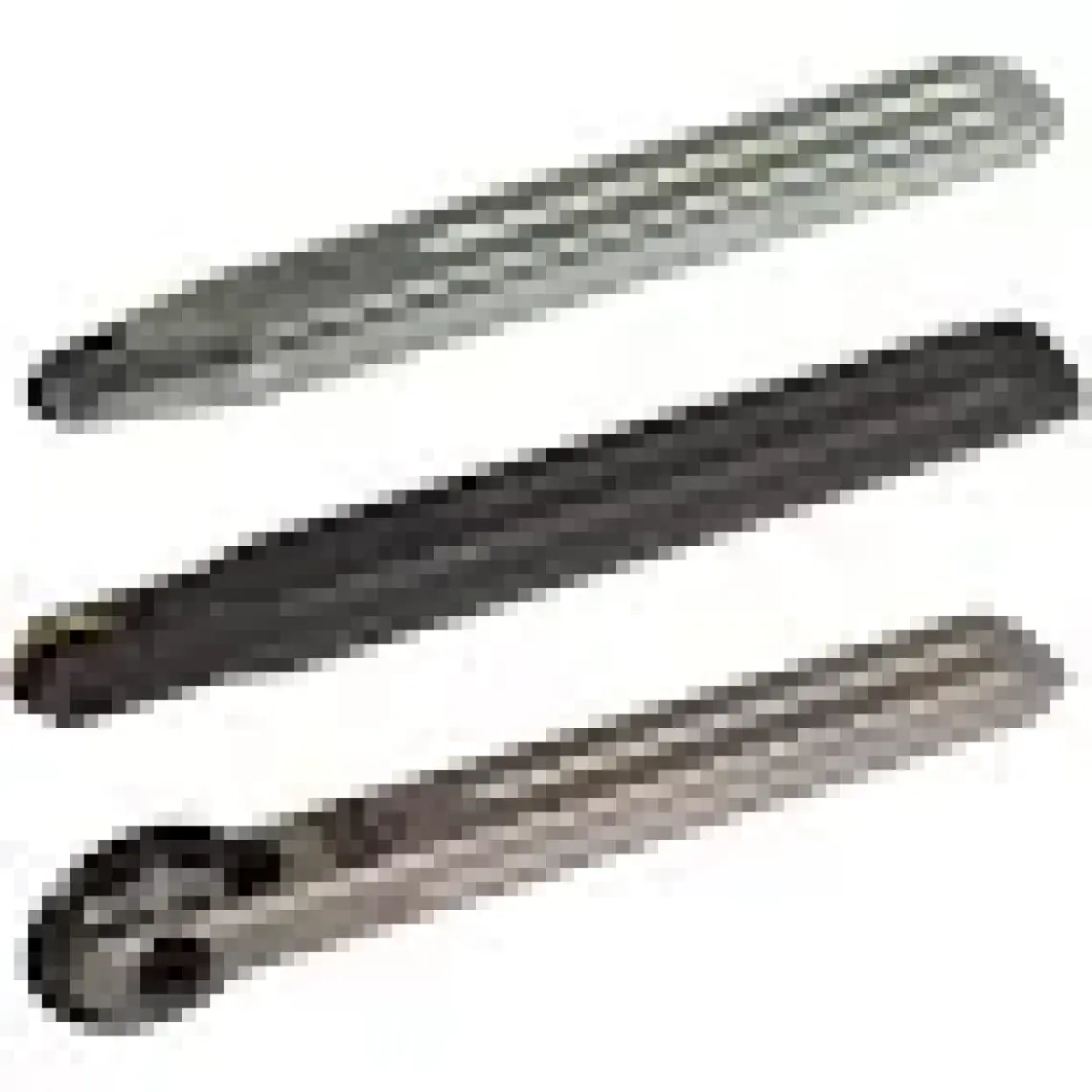 Rubı 10 mm Seramik Kesme Elması