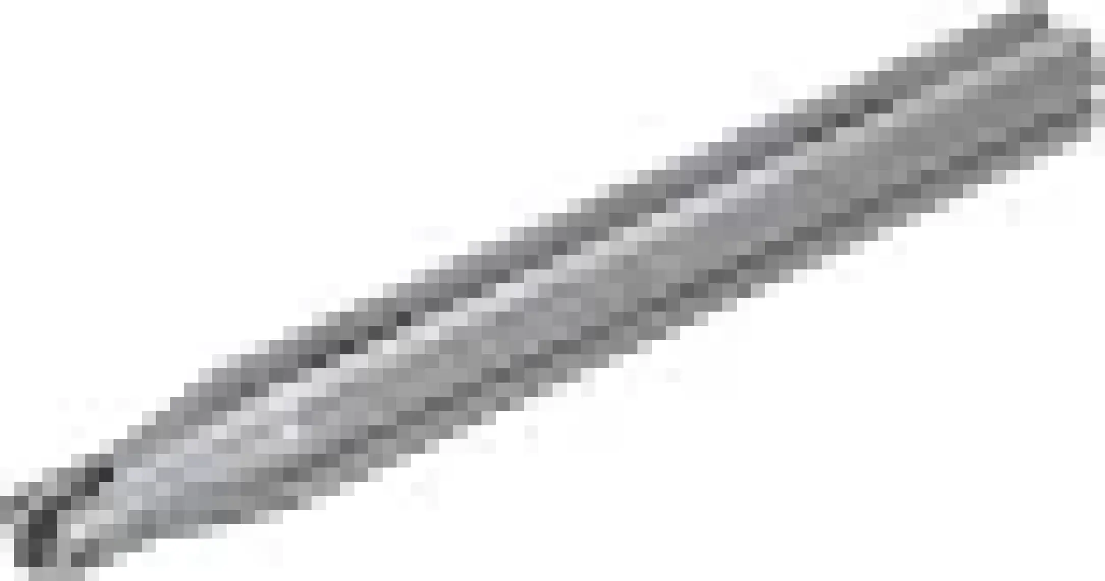 Rubı 10 mm Seramik Kesme Elması