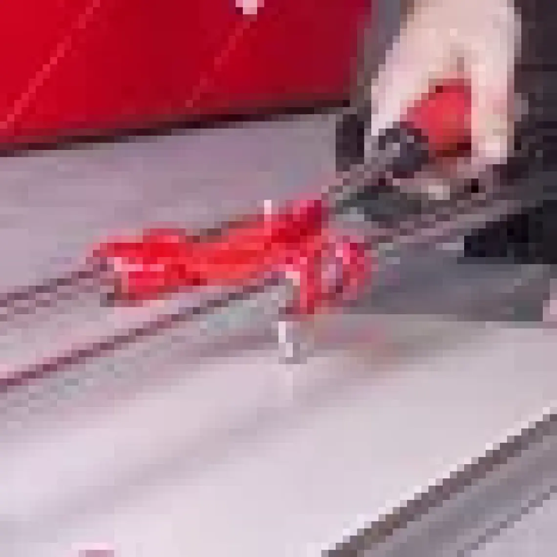 Rubı 10 mm Seramik Kesme Elması