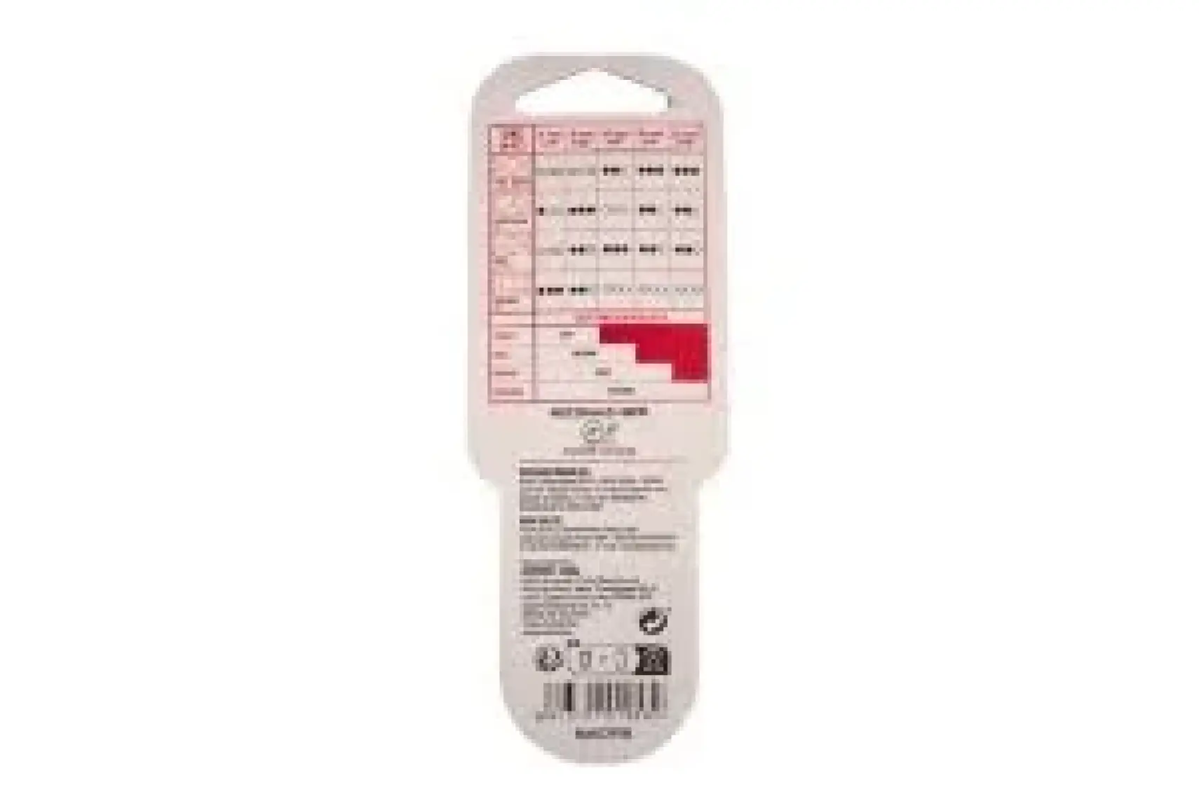 Rubı 10 mm Seramik Kesme Elması