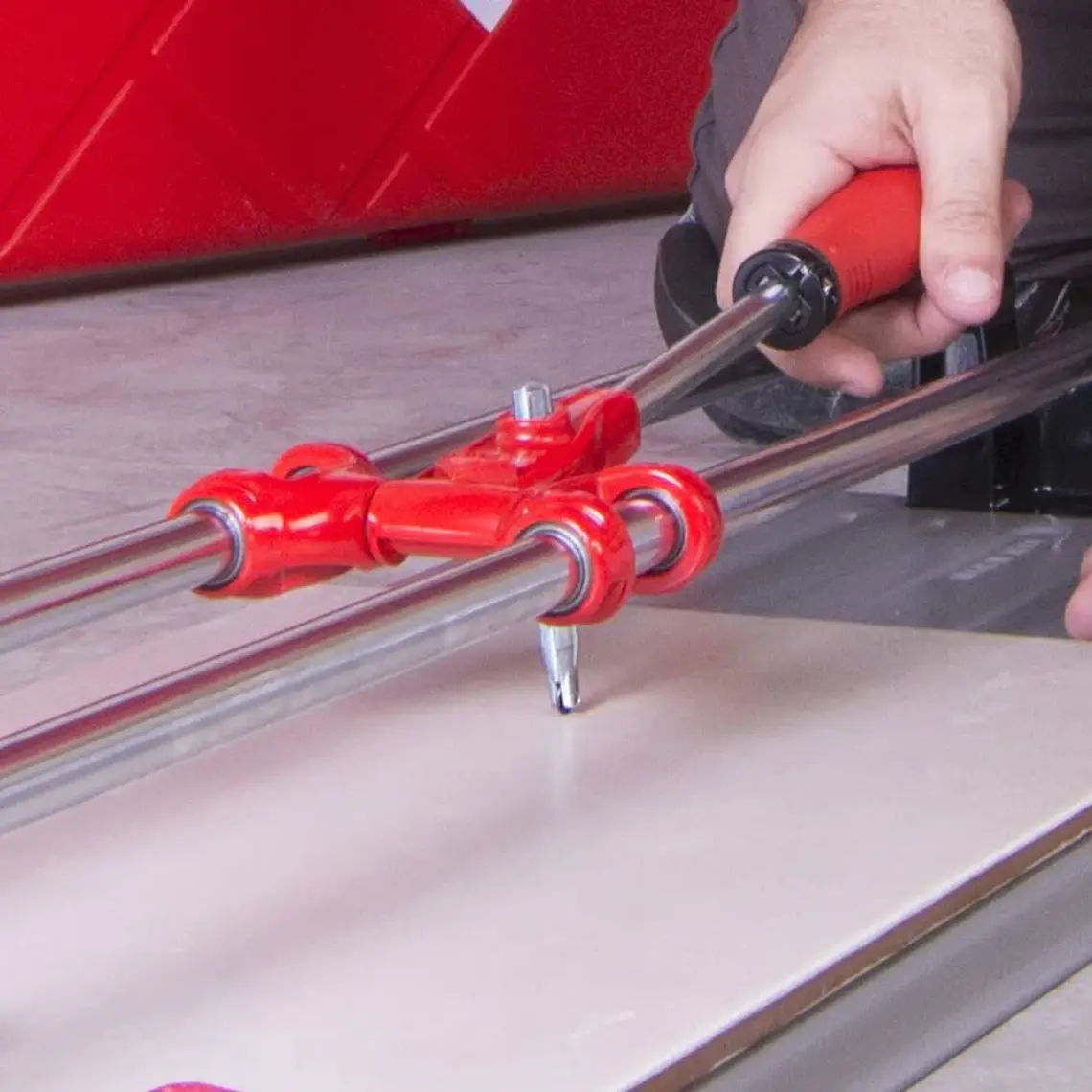 Rubı 10 mm Seramik Kesme Elması