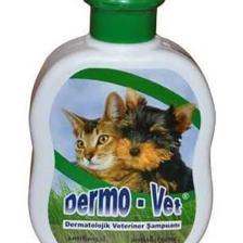Dermatolojik Kedi Ve Köpek Şampuan 250 ml