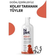 HiPet Kedi Kuru Şampuan