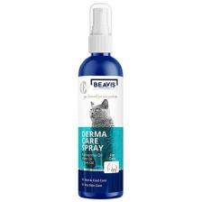 Derma Care Spray For Cats Kediler Için Deri Tüy Bakım Spreyi 100 Ml
