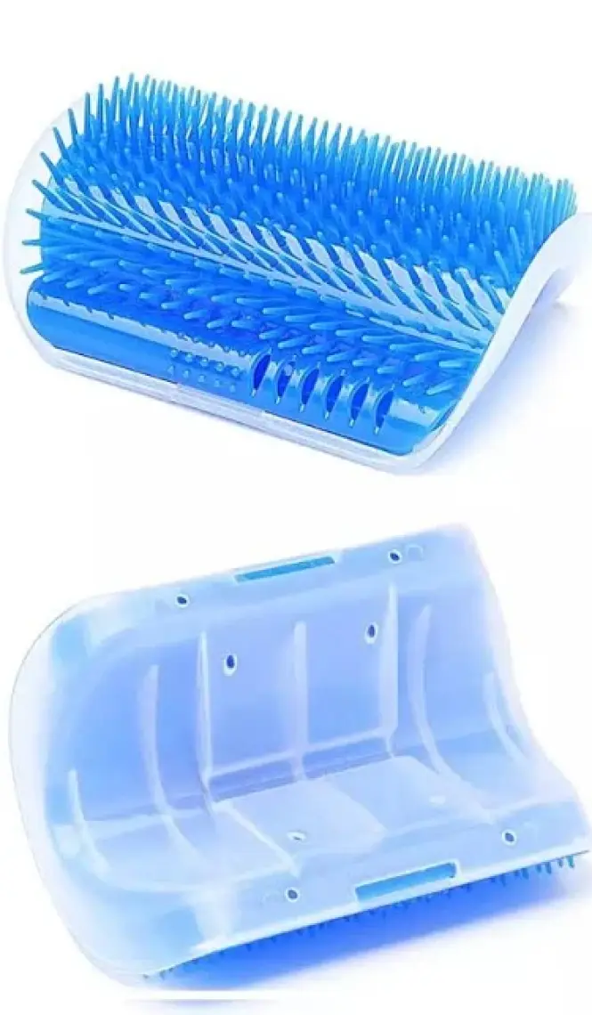 Cat İt Catnipli Kedi Kaşınma Aparatı ZH-006