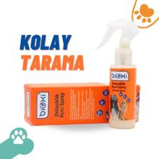 Bioxi® Dolaşıklık Açıcı Sprey 100 ml 3,4 Floz Spreyli