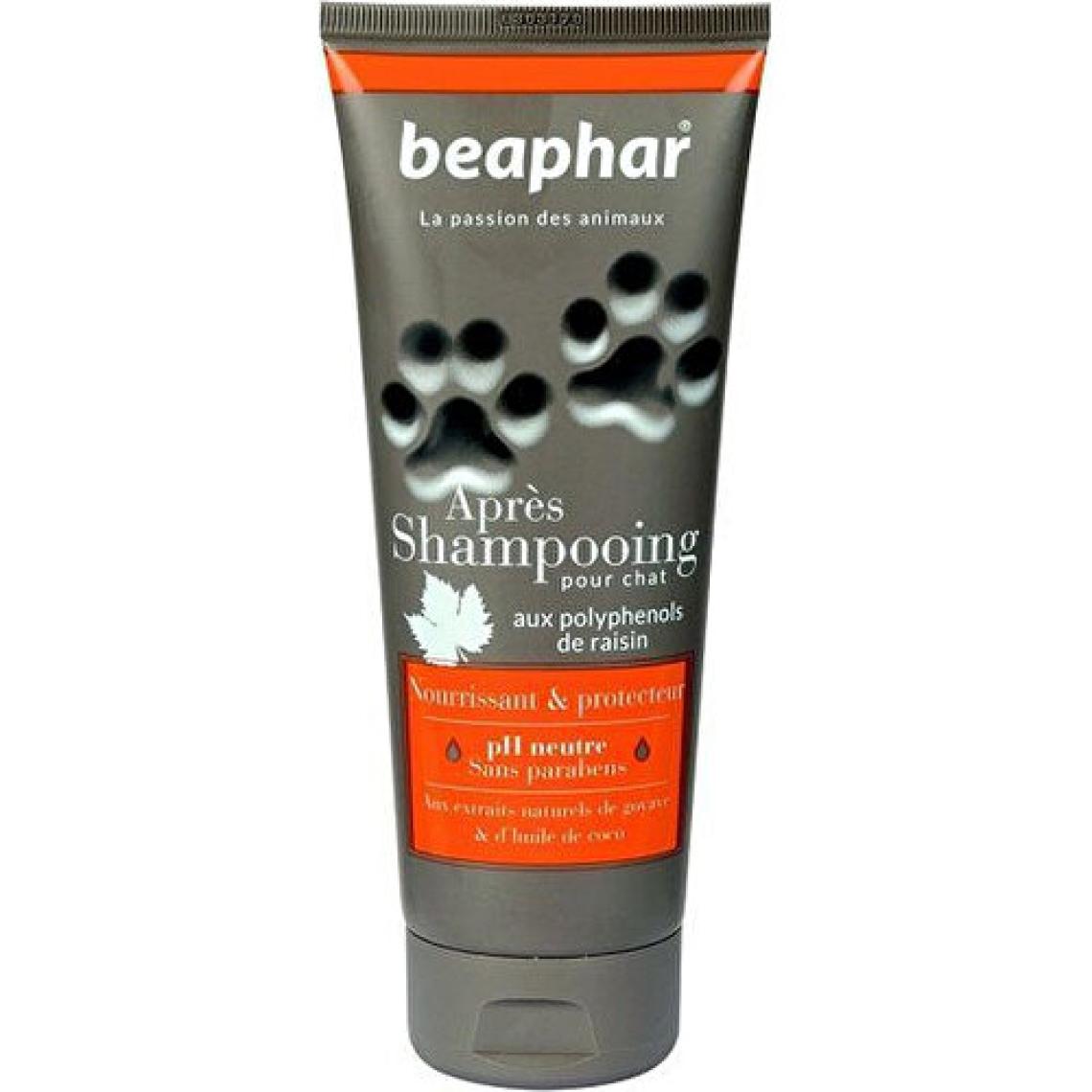 Beaphar Kediler İçin Besleyici Ve Onarıcı Tüy Koruyucu Balsamı 200ml