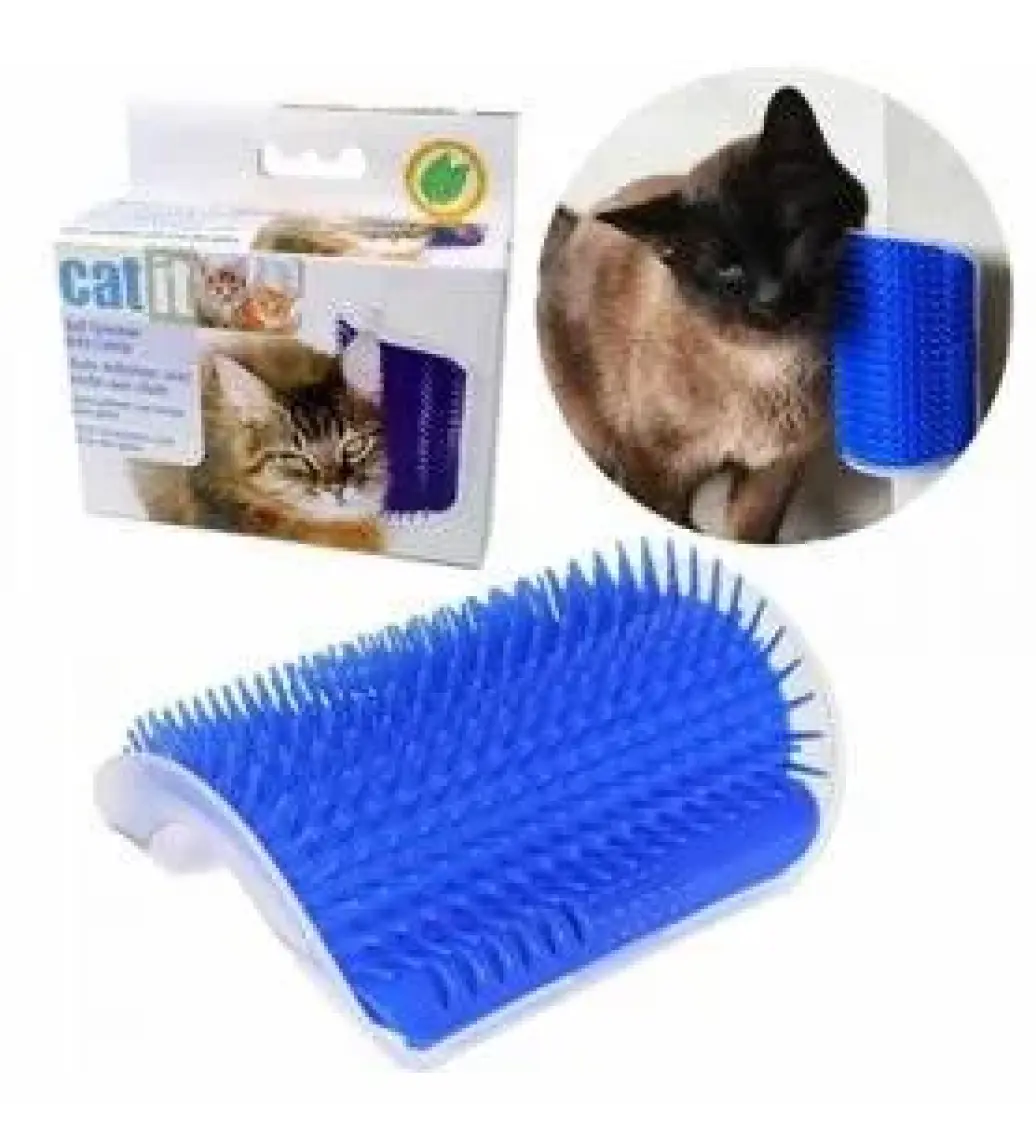 Cat İt Catnipli Kedi Kaşınma Aparatı ZH-006