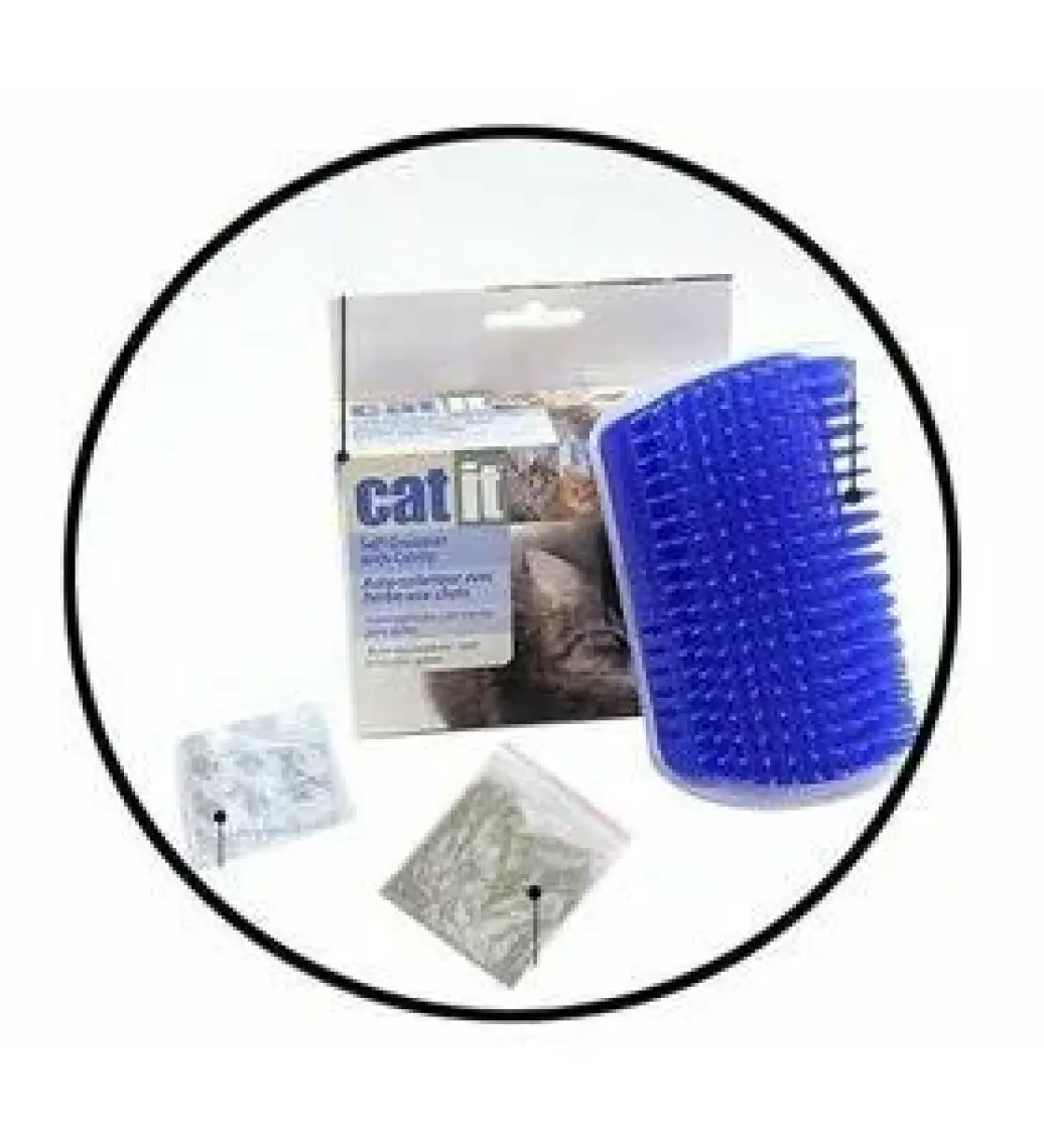Cat İt Catnipli Kedi Kaşınma Aparatı ZH-006