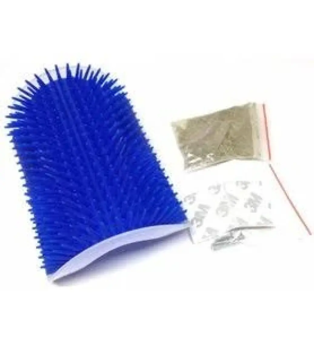Cat İt Catnipli Kedi Kaşınma Aparatı ZH-006