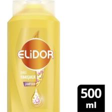 Sinerji Shop Elidor Şampuan 500 ml Ipeksi Yumuşaklık