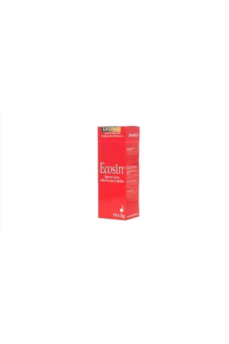 Ecosin 3 Tablet