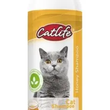 Catlife  Bal Özlü Kedi Şampuanı 250 ml