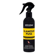 Animology Glamour Puss Durulanmayan Kedi Şampuanı 250ml