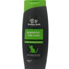 Bath Kedi Genel Bakım Şampuanı 400 Ml