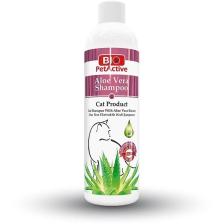 Bio PetActive Aloe Vera Özlü 250 ml Kedi Şampuanı