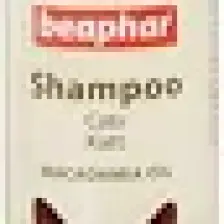 Beaphar Kediler İçin Macademia Özlü  Şampuan  250 Ml