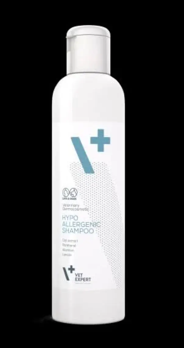 Vet Expert Hipoalerjenik Şampuan 250 ml